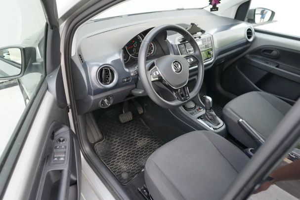 Volkswagen up! 60 kW image number 9