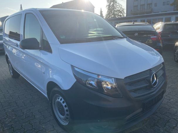 Mercedes-Benz Vito 114 CDi 100 kW image number 3