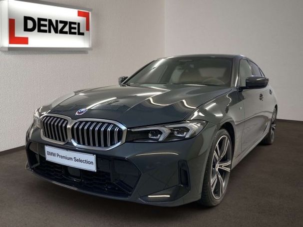 BMW 320d xDrive 140 kW image number 1