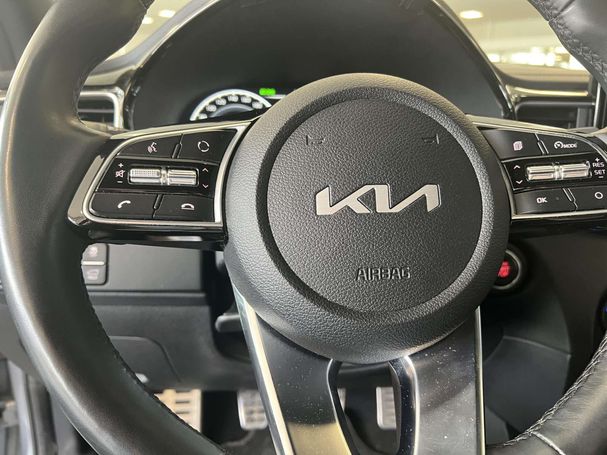 Kia XCeed 1.0 T-GDi 88 kW image number 3