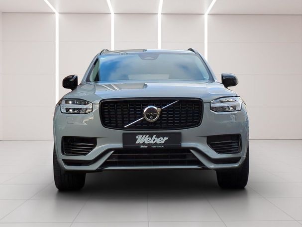 Volvo XC90 T8 Recharge AWD Ultimate 335 kW image number 2