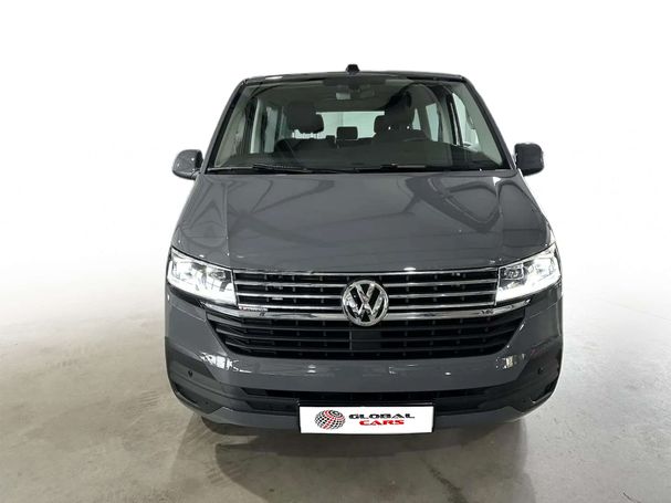 Volkswagen T6 Multivan 2.0 TDI 4Motion DSG 150 kW image number 3