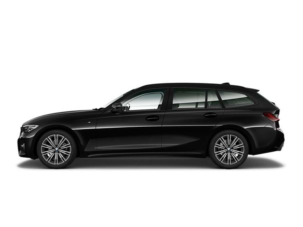 BMW 320d Touring xDrive 140 kW image number 5