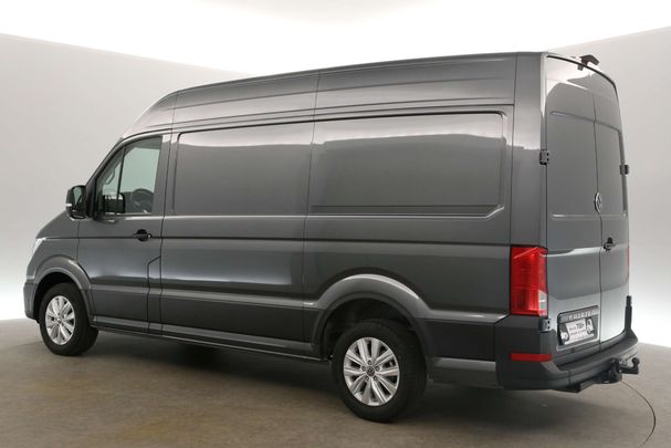 Volkswagen Crafter 30 TDI 103 kW image number 29