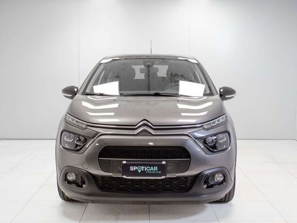 Citroen C3 Pure Tech 83 S&S Shine 61 kW image number 3