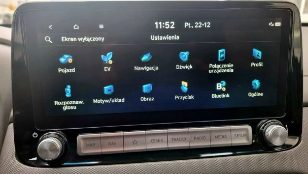 Hyundai Kona 100 kW image number 24