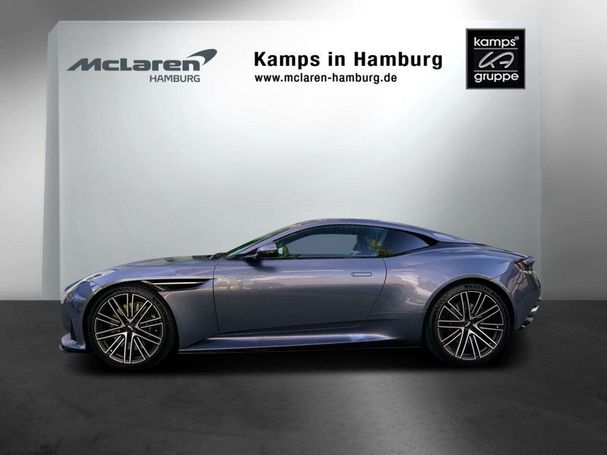 Aston Martin DB12 500 kW image number 2