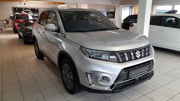 Suzuki Vitara 1.4 Hybrid Comfort 95 kW image number 2