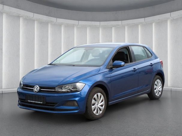 Volkswagen Polo 1.0 TGI Comfortline 66 kW image number 1