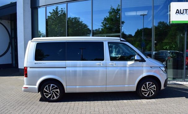 Volkswagen T6 California DSG Beach 4Motion 110 kW image number 18