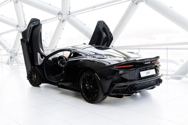 McLaren GT 456 kW image number 21