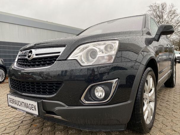 Opel Antara 2.2 CDTi 4x4 120 kW image number 5