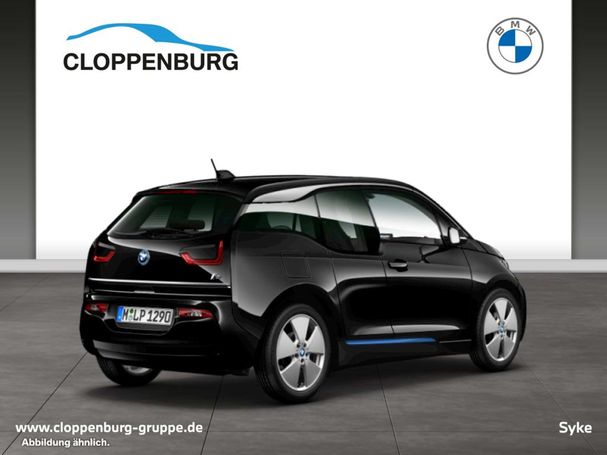 BMW i3 120Ah 125 kW image number 3