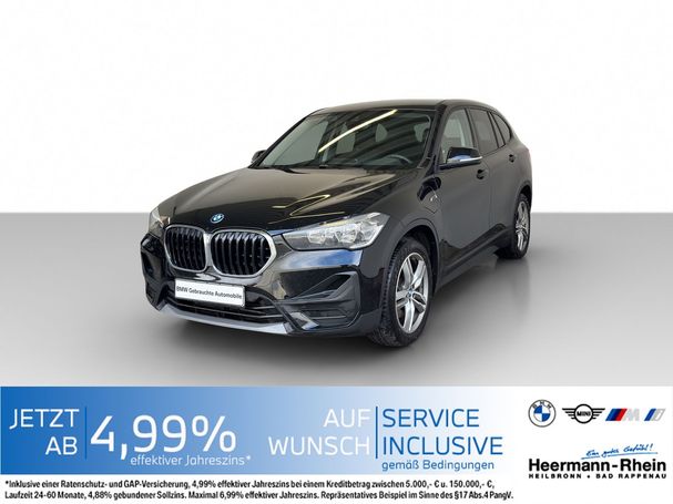 BMW X1 25e xDrive 162 kW image number 1