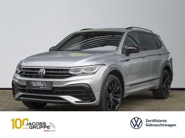 Volkswagen Tiguan Allspace 2.0 TDI R-Line 4Motion DSG 147 kW image number 1