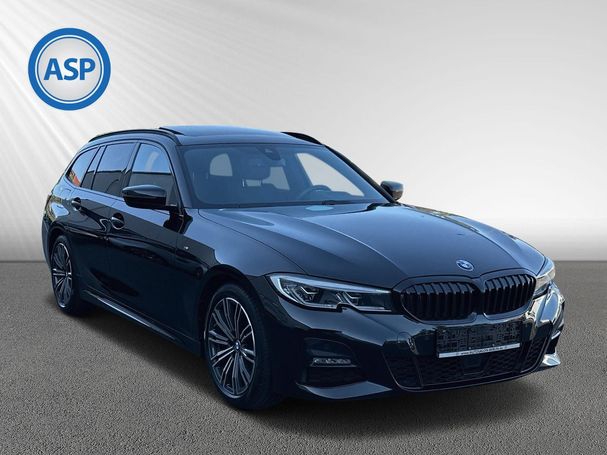 BMW 320d Touring xDrive M Sport 140 kW image number 7