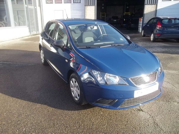 Seat Ibiza 1.0 Reference 55 kW image number 2