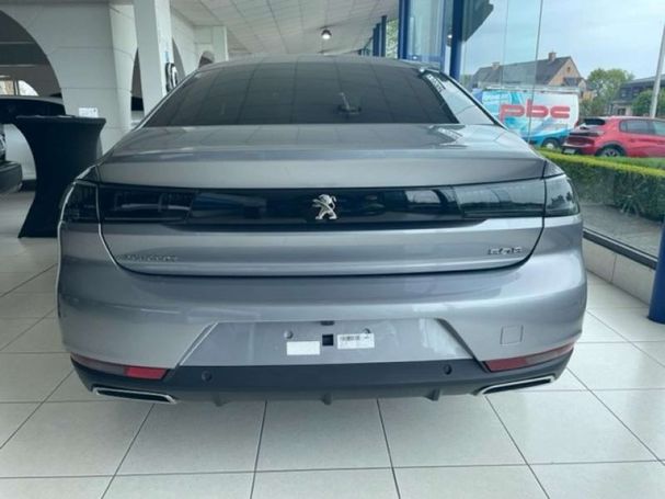 Peugeot 508 96 kW image number 3