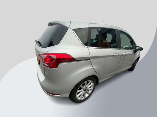 Ford B-Max 1.0 EcoBoost Titanium 74 kW image number 3