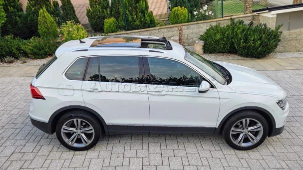 Volkswagen Tiguan 2.0 TDI SCR Highline 4Motion DSG 176 kW image number 5