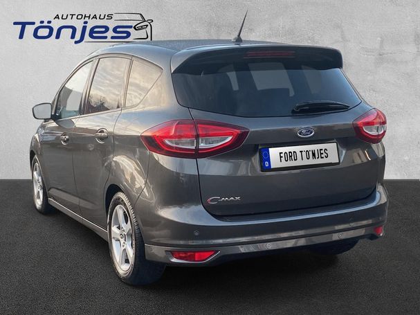 Ford C-Max Sport 110 kW image number 4