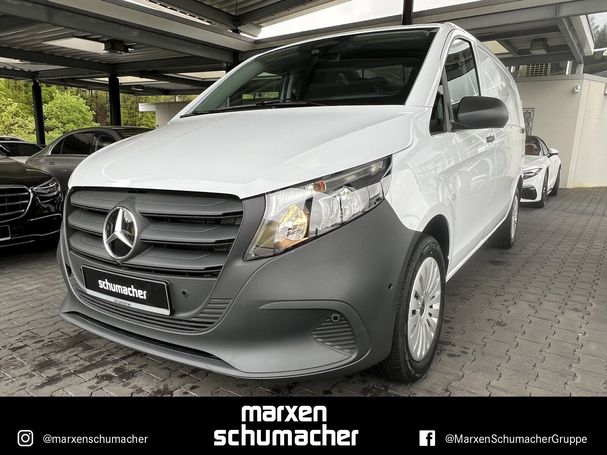 Mercedes-Benz Vito 116 CDi PRO 120 kW image number 1