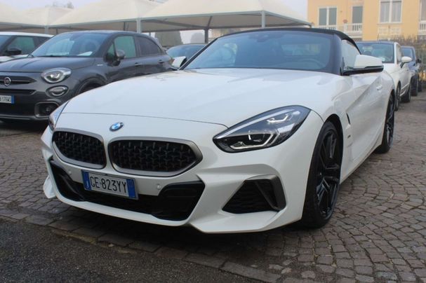 BMW Z4 M 40i sDrive 250 kW image number 1