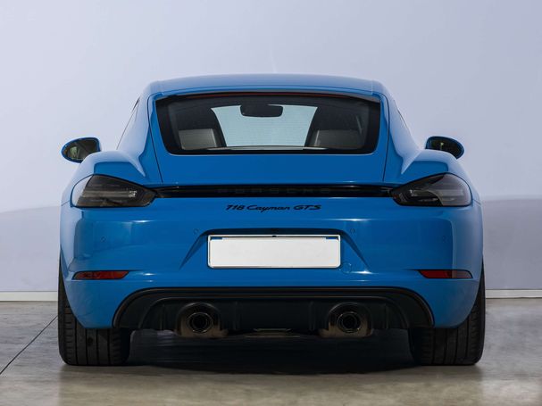 Porsche Cayman GTS 4.0 PDK 294 kW image number 7