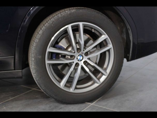 BMW X3 xDrive30d M Sport 198 kW image number 7