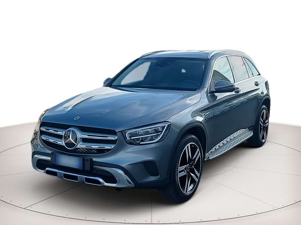 Mercedes-Benz GLC 300 e 4Matic 235 kW image number 1