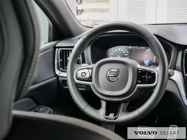 Volvo S60 AWD 184 kW image number 19