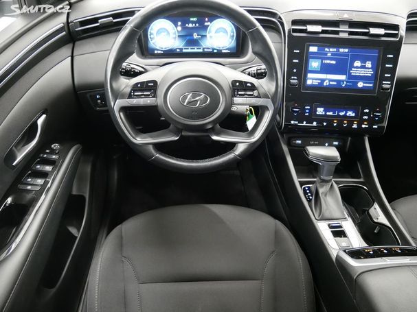 Hyundai Tucson 1.6 T-GDI 132 kW image number 13