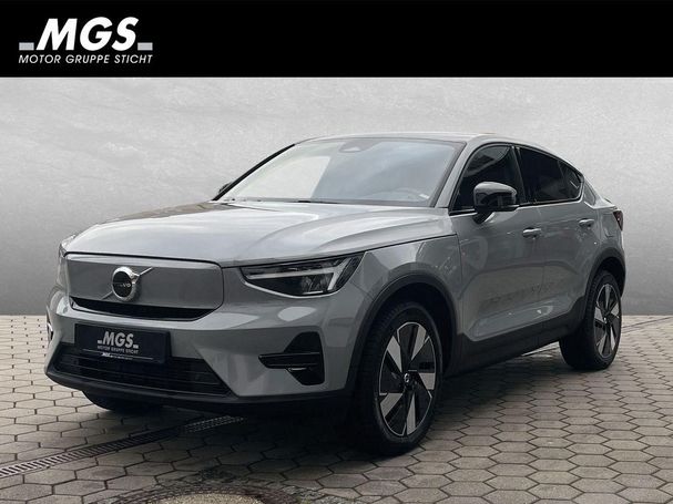 Volvo C40 Plus 175 kW image number 1