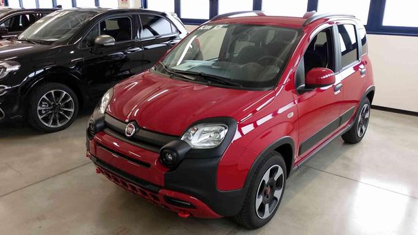 Fiat Panda 1.0 Hybrid 51 kW image number 1