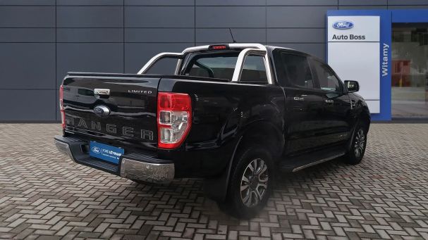 Ford Ranger 2.0 4x4 156 kW image number 2