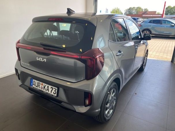 Kia Picanto 1.2 Vision 58 kW image number 5