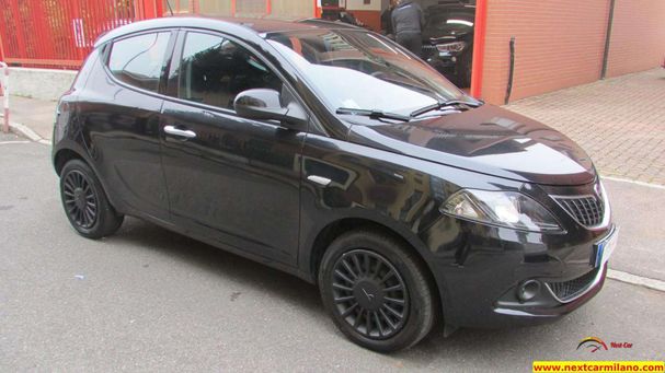 Lancia Ypsilon 51 kW image number 3