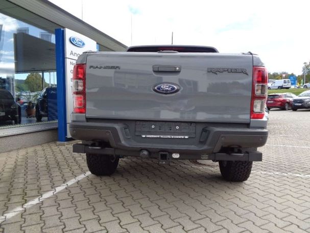 Ford Ranger Raptor 2.0 EcoBlue 156 kW image number 13