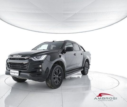 Isuzu D-Max 4x4 120 kW image number 1