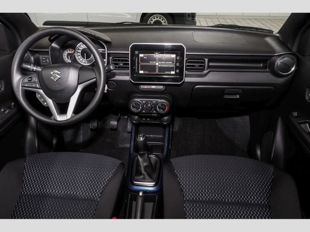 Suzuki Ignis 61 kW image number 12