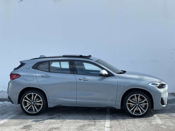 BMW X2 xDrive 93 kW image number 2