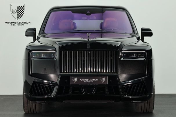 Rolls-Royce Cullinan Black Badge 420 kW image number 3