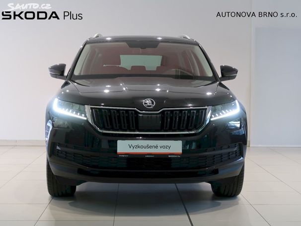 Skoda Kodiaq 2.0 TDI Style 110 kW image number 4