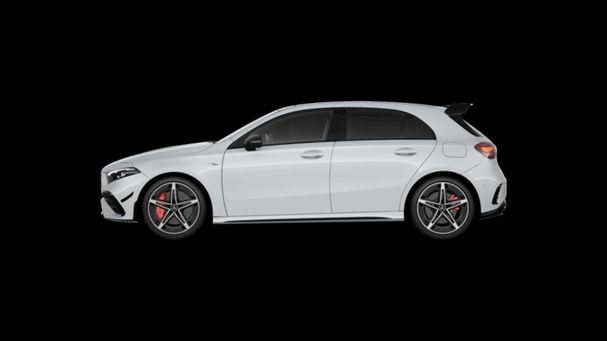 Mercedes-Benz A 35 AMG 4Matic 225 kW image number 3