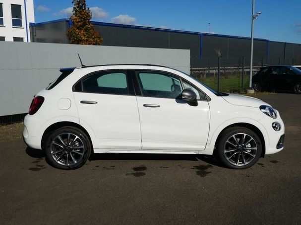 Fiat 500X 1.5 GSE Hybrid Dolcevita DCT 96 kW image number 3