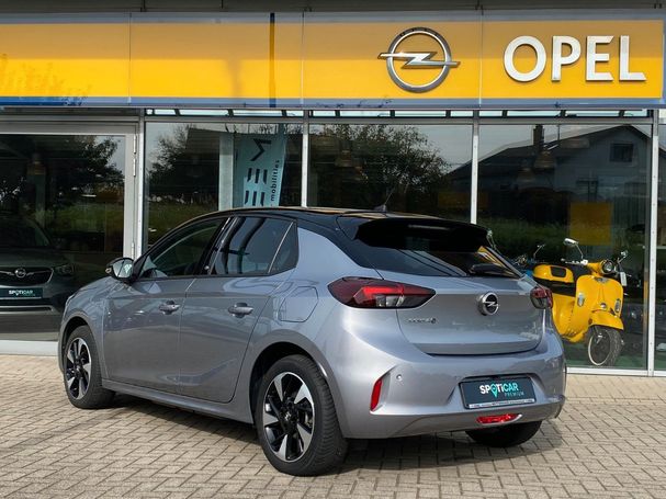 Opel Corsa e 100 kW image number 5