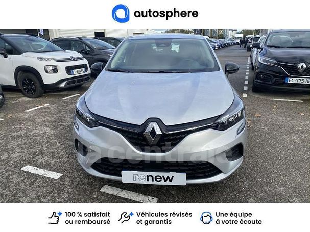 Renault Clio TCe 90 66 kW image number 3