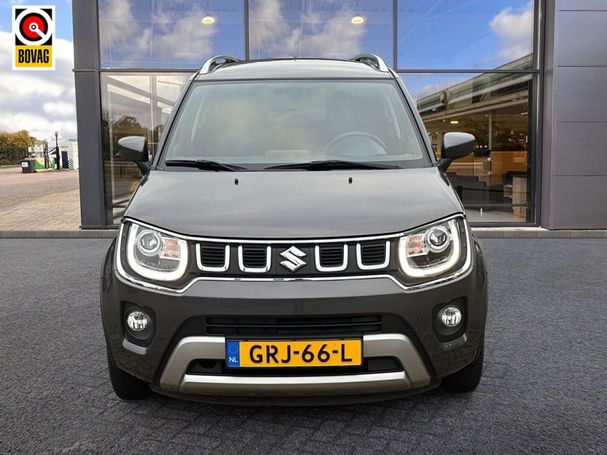 Suzuki Ignis 61 kW image number 4