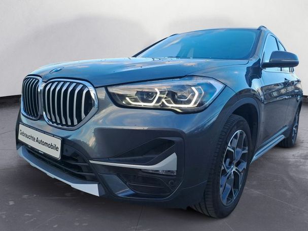 BMW X1 25e xDrive 162 kW image number 13