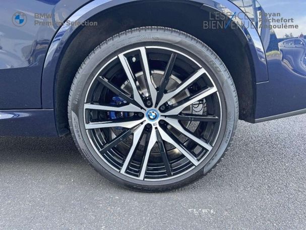 BMW X5 xDrive 269 kW image number 8